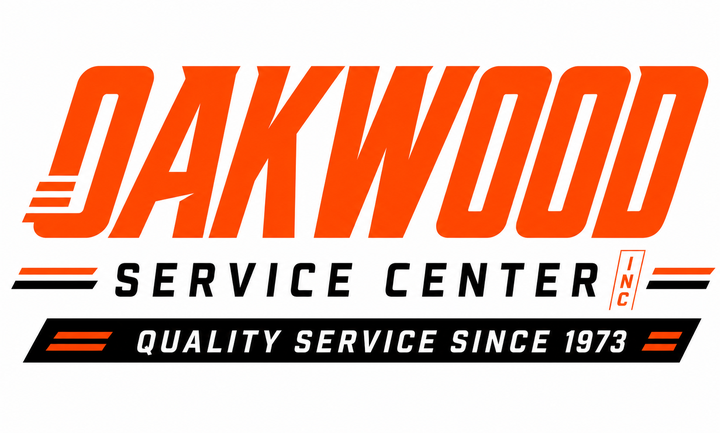 Oakwood Service Center